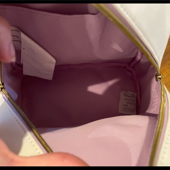 Sleeping Beauty Loungefly bag+ears - Picture 7 of 7